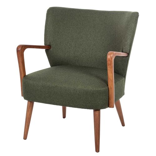 Amalfi Darcy Arm Chair